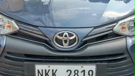 2nd hand 2025 Toyota Vios 1.3 XLE CVT for sale in good condition
