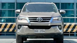 2018 Toyota Fortuner 2.4 V 160k ALL IN DP‼️🔥 𝟎𝟗𝟏𝟐𝟏𝟎𝟔𝟏𝟒𝟔𝟐 𝐌𝐀𝐁𝐘 𝐋𝐀𝐓𝐈𝐃𝐎 📲📩🙋🏻
