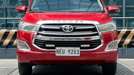 2020 Toyota Innova 2.8 E DSL Automatic ✅🔥𝐂𝐀𝐑𝐋 𝐁𝐎𝐍𝐍𝐄𝐕𝐈𝐄 🙋🏻‍♂️📲 0938 458 8779
