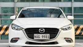 2017 Mazda 3 1.5 Sedan '48k mileage 63k ALL DP‼️🔥 𝟎𝟗𝟏𝟐𝟏𝟎𝟔𝟏𝟒𝟔𝟐 𝐌𝐀𝐁𝐘 𝐋𝐀𝐓𝐈𝐃𝐎 📲📩
