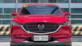 2022 Mazda CX8 AWD Exclusive 2.5 Automatic Gas ✅🔥𝐂𝐀𝐑𝐋 𝐁𝐎𝐍𝐍𝐄𝐕𝐈𝐄 🙋🏻‍♂️📲 0938 458 8779