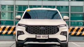 2024 FORD TERRITORY TITANIUM ECOBOOST CVT‼️🔥 𝟎𝟗𝟏𝟐𝟏𝟎𝟔𝟏𝟒𝟔𝟐 𝐌𝐀𝐁𝐘 𝐋𝐀𝐓𝐈𝐃𝐎 📲📩🙋🏻