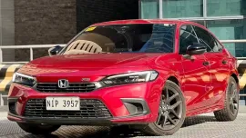 2023 Honda Civic 1.5 RS Turbo Gas Automatic🔥✅ 𝐂𝐋𝐄𝐎 🙋🏼‍♀️📲0938 830 7235