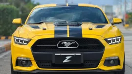 HOT!!! 2015 Ford Mustang GT “50th Anniversary Edition” for sale at affordable price! 