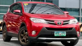 2013 Toyota Rav 4 4x2 Full Option Gas Automatic💁‍♀️📲JONNALYN.SARANILLAS 0969-5949924