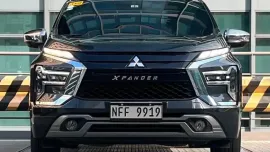 2024 Mitsubishi Xpander 1.5 GLS Automatic ✅🔥𝐂𝐀𝐑𝐋 𝐁𝐎𝐍𝐍𝐄𝐕𝐈𝐄 🙋🏻‍♂️📲 0938 458 8779