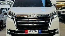 HOT!!! 2026 Toyota Hiace Super Grandia Elite for sale at affordable price! 