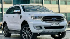 2020 Ford Everest 2.0 titanium 4x2 AT Diesel📲💁‍♀️JONNALYN.SARANILLAS 0969-5949924