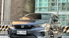 2022 Honda City 1.5 RS Automatic Gas 🙋‍♂️☎️ 09279850198 🔥𝐉𝐄𝐒𝐒𝐄𝐍 𝐌𝐄𝐍𝐃𝐎𝐙𝐀