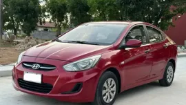 2015 Hyundai accent 1.6L Crdi