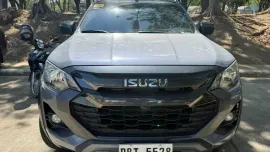2025 Isuzu D-max LS-A 4 x2 AT for sale
