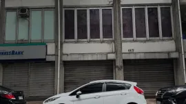 Rush Ford Fiesta Trend 2017 - Automatic