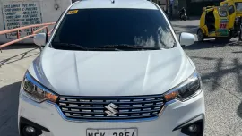 2022 Suzuki Ertiga 1.5 GL MT