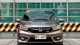 2022 Honda Brio RS 1.2 Gas A/T ☎️0935 600 3692 JAN RAY DE JESUS✅️58K ALL-IN DP