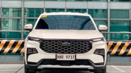 2024 Ford Territory Titanium 1.5L EcoBoost CVT Gas A/T☎️0935 600 3692 JAN RAY DE JESUS✅️145K ALL-IN 