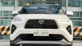 2025 TOYOTA YARIS CROSS 1.5 S HEV