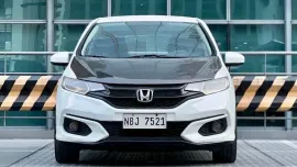 2018 Honda Jazz 1.5 Gas Hatchback A/T ☎️0935 600 3692 JAN RAY DE JESUS✅️126K ALL-IN DP