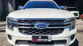 ✅Ford Everest 2023 2.0 Titanium 4X4 W/ 4 Brand New Tires Worth 80K 46K KM Shop Maintained Automatic