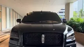 HOT!!! 2024 Lincoln Navigator LWB for sale at affordable price! 