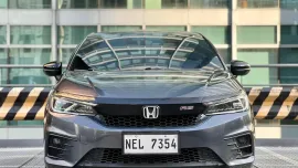 2022 Honda City 1.5 RS AT Gas Top of the Line ✅🔥𝐂𝐀𝐑𝐋 𝐁𝐎𝐍𝐍𝐄𝐕𝐈𝐄 🙋🏻‍♂️📲 0938 458 8779