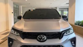 HOT!!! 2021 Toyota Fortuner LTD 4x4 for sale at affordable price! 