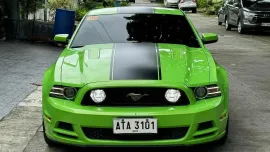 HOT!!! 2014 Ford Mustang GT 5.0 for sale at affordable price! 