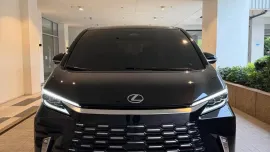 HOT!!! 2025 Lexus LM350h for sale at affordable price! 