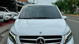 HOT!!! 2018 Mercedes Benz V220D Top of the linefor sale at affordable price! 