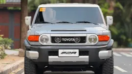 HOT!!! 2022 Toyota FJ Cruiser for sale at affordable price! 