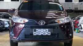 2025 Toyota Vios 1.3 XLE CVT A/t, 4k MILEAGE, First Owned ₱698
