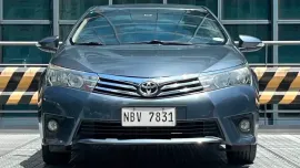 2016 Toyota Corolla Altis 1.6 G Gas A/T☎️0935 600 3692 JAN RAY DE JESUS✅️80K ALL-IN DP
