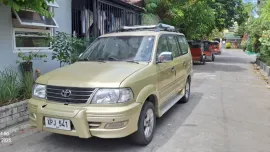 Toyota Revo Vx200 top of the line for sale 