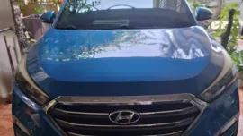 Sell used 2016 Hyundai Tucson  2.0 CRDi GLS 6AT 2WD (Dsl)