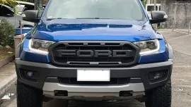 HOT!!! 2019 Ford Ranger Raptor 4x4 Top of the line for sale at affordable price! 