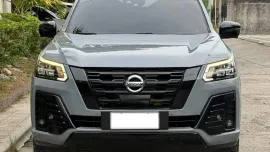 HOT!!! 2023 Nissan Terra VL Sports 4x2 (New look) Top of the line for sale at affordable price! 