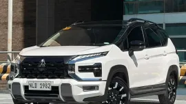 2026 Mitsubishi Xpander Cross 1.5 AT GAS (New Look)🔥