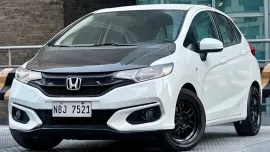 2018 Honda Jazz 1.5 Gas Hatchback Automatic🔥✅ 𝐂𝐋𝐄𝐎 🙋🏼‍♀️📲0938 830 7235