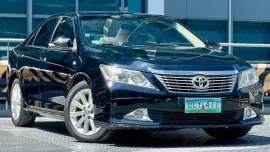 2014 Toyota Camry 2.4 V Gas Automatic🔥✅ 𝐂𝐋𝐄𝐎 🙋🏼‍♀️📲0938 830 7235