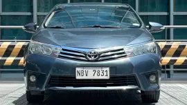 2016 Toyota Corolla Altis 1.6 G Gas AT‼️🔥 𝟎𝟗𝟏𝟐𝟏𝟎𝟔𝟏𝟒𝟔𝟐 𝐌𝐀𝐁𝐘 𝐋𝐀𝐓𝐈𝐃𝐎 📲📩🙋🏻