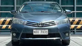 2016 Toyota Corolla Altis 1.6 G Gas Automatic 🙋‍♂️☎️ 09279850198 🔥𝐉𝐄𝐒𝐒𝐄𝐍 𝐌𝐄𝐍𝐃𝐎𝐙𝐀