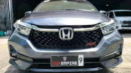 ✅Honda Brio 2023 1.2 RS Hatchback 44K KM Shop Maintained Automatic