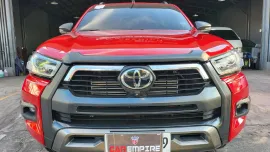 ✅Toyota Hilux 2025 2.4 Conquest 4X2 13K KM Casa Maintained Save 350K From Brand New Automatic