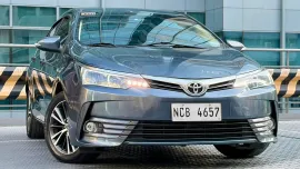 2017 Toyota Altis 1.6 G Gas Automatic🔥88K ALL IN ✅ 𝐂𝐋𝐄𝐎 🙋🏼‍♀️📲0938 830 7235