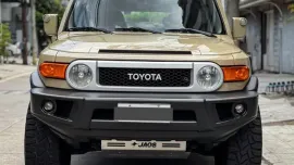 HOT!!! 2017 Toyota FJ Cruiser 4.0L V6 for sale at affordable price!