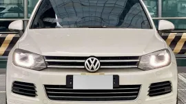 2015 Volkswagen Touareg 4x4 Diesel V6 AT🔥✅ 𝐂𝐋𝐄𝐎 🙋🏼‍♀️📲0938 830 7235