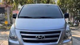 HOT!!! 2018 Hyundai Grand Starex for sale at affordable price! 