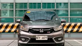 2022 HONDA BRIO RS 1.2 Gas AT‼️🔥 𝟎𝟗𝟏𝟐𝟏𝟎𝟔𝟏𝟒𝟔𝟐 𝐌𝐀𝐁𝐘 𝐋𝐀𝐓𝐈𝐃𝐎 📲📩🙋🏻