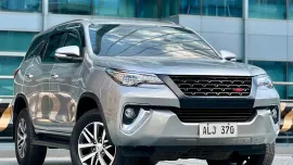 2017 Toyota Fortuner V 4x2 2.4 Diesel Automatic💁‍♀️📲JONNALYN.SARANILLAS 0969-5949924