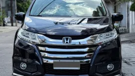 HOT!!! 2017 Honda Odyssey EX-V Navi Top of the line for sale at affordable price! 