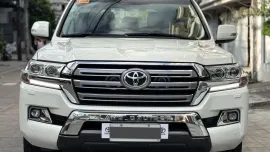 HOT!!! 2019 Toyota Land Cruiser 4.8L V8 for sale at affordable price! 